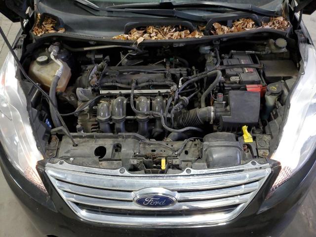 Photo 11 from auction – 2013 FORD FIESTA TIT with VIN 3FADP4CJ2DM217809