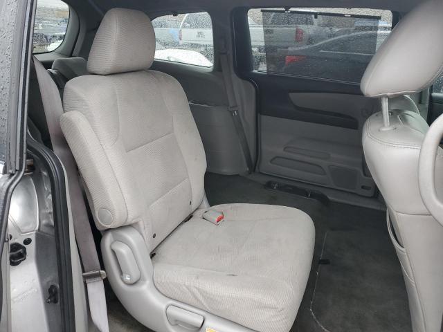 Photo 11 from auction – 2012 HONDA ODYSSEY EX with VIN 5FNRL5H46CB094359