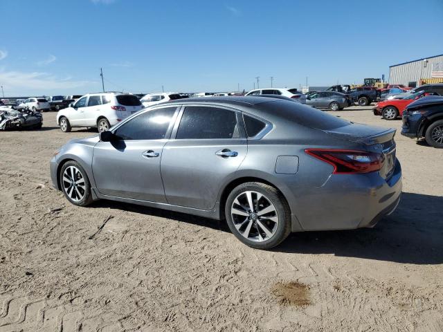 Photo 2 from auction – 2017 NISSAN ALTIMA 2.5 with VIN 1N4AL3AP2HC258755