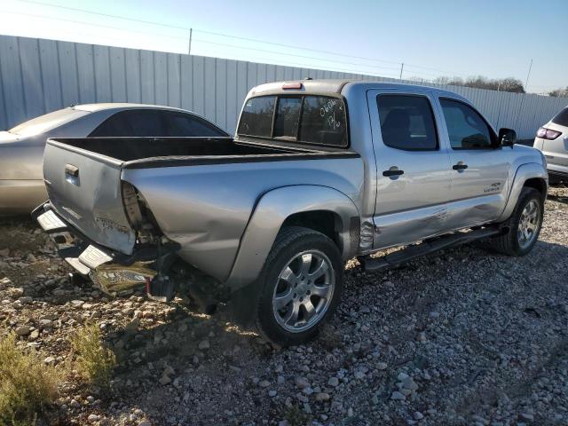 Photo 3 from auction – 2011 TOYOTA TACOMA DOU with VIN 5TFJU4GN2BX010606