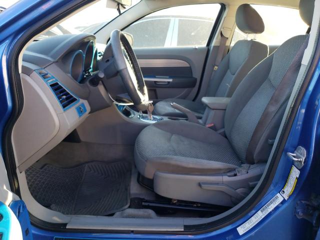 Photo 7 from auction – 2007 CHRYSLER SEBRING with VIN 1C3LC46K87N509646