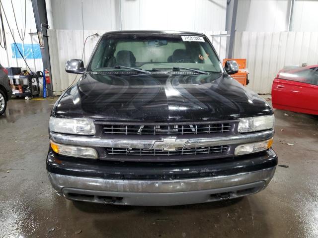 Photo 5 from auction – 2002 CHEVROLET silverado with VIN 2GCEK19T821428702