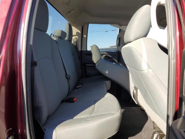 Photo 10 from auction – 2017 RAM 1500 ST with VIN 1C6RR6FTXHS833488