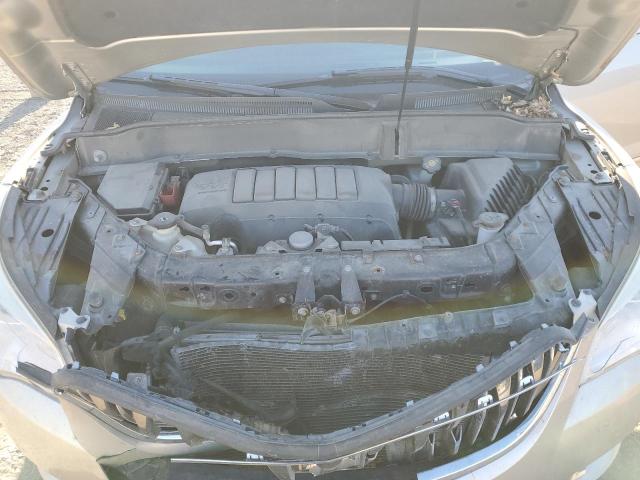 Photo 12 from auction – 2016 BUICK ENCLAVE with VIN 5GAKVBKD3GJ167920