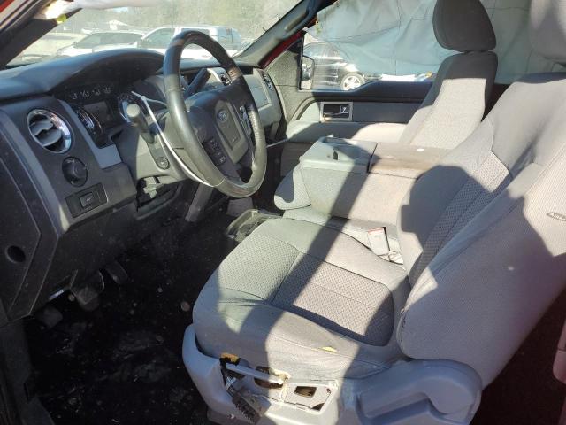 Photo 7 from auction – 2011 FORD F150 SUPER with VIN 1FTEX1CM2BFC69249