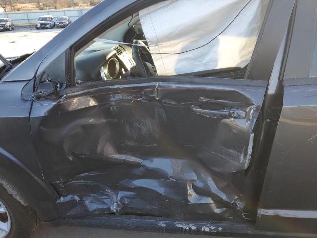 Photo 7 from auction – 2017 DODGE JOURNEY SX with VIN 3C4PDCBB7HT627117