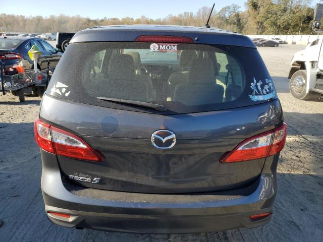 Photo 6 from auction – 2012 MAZDA 5 with VIN JM1CW2BL6C0136880