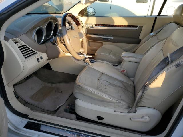Photo 7 from auction – 2008 CHRYSLER SEBRING LI with VIN 1C3LC65M18N278993