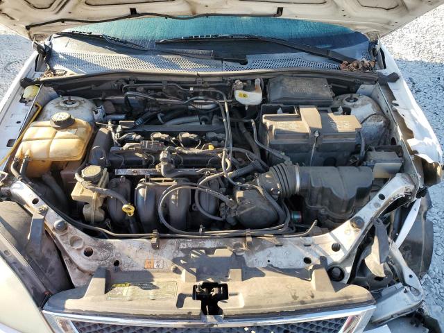 Photo 11 from auction – 2007 FORD FOCUS ZX4 with VIN 1FAHP34N37W310159