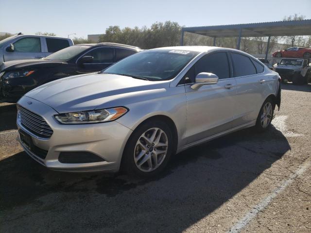 FORD FUSION SE 2016 with VIN 3FA6P0H72GR218142 - Photo from auction