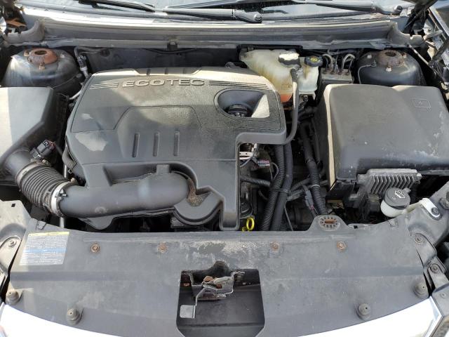 Photo 11 from auction – 2008 SATURN AURA XE with VIN 1G8ZS57B78F229221