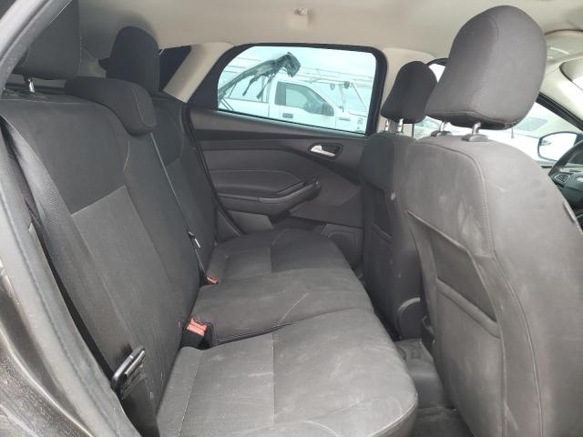 Photo 10 from auction – 2016 FORD FOCUS SE with VIN 1FADP3K27GL249374