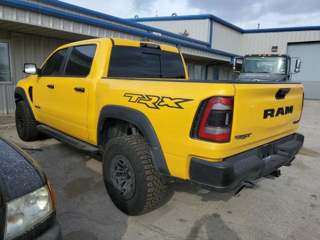Photo 2 from auction – 2023 RAM 1500 TRX with VIN 1C6SRFU9XPN561384