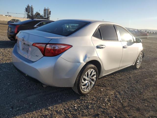 Photo 3 from auction – 2019 TOYOTA COROLLA L with VIN 5YFBURHE1KP935666