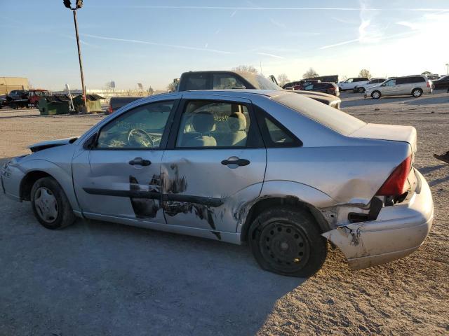 Photo 2 from auction – 2003 FORD FOCUS LX with VIN 1FAFP33P83W245068