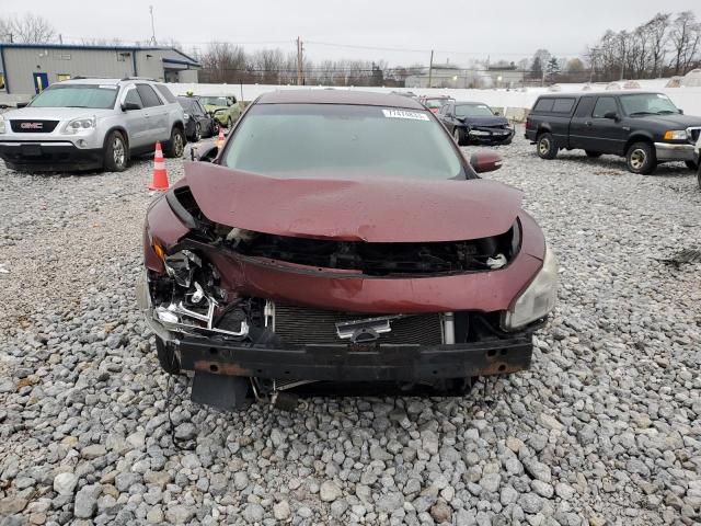 Photo 5 from auction – 2010 NISSAN MAXIMA S with VIN 1N4AA5AP0AC862053