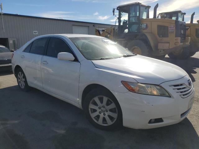 Photo 4 from auction – 2009 TOYOTA CAMRY BASE with VIN 4T4BE46K29R133327
