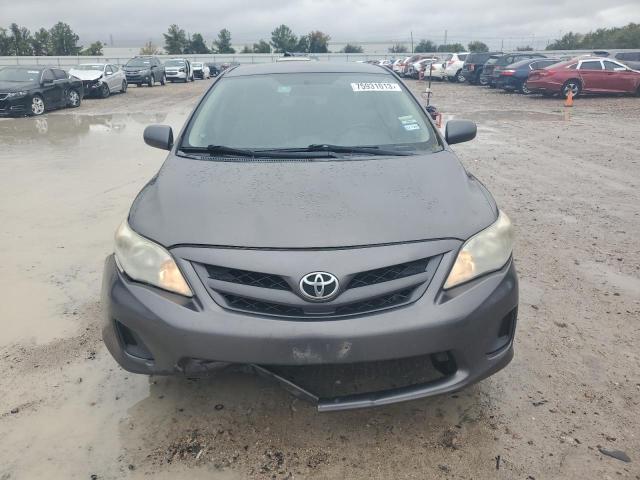 Photo 5 from auction – 2013 TOYOTA COROLLA BA with VIN 5YFBU4EE5DP108361