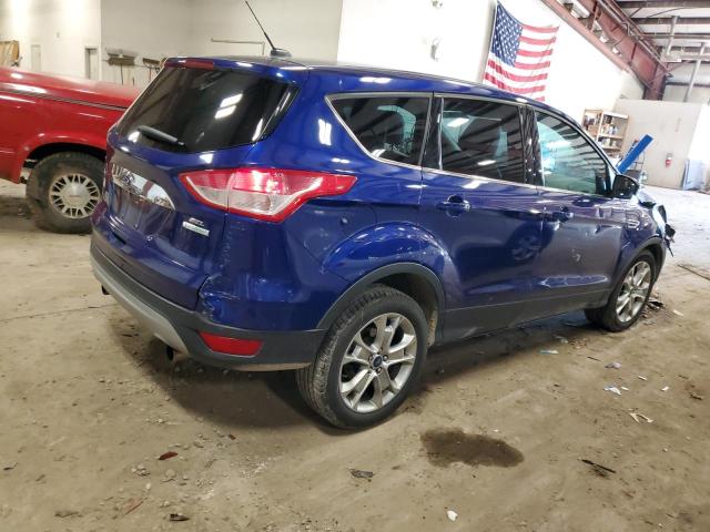 Photo 3 from auction – 2013 FORD ESCAPE SEL with VIN 1FMCU0HX5DUC36950