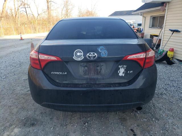 Photo 6 from auction – 2018 TOYOTA COROLLA L with VIN 2T1BURHE7JC979007