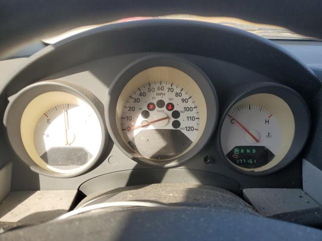 Photo 9 from auction – 2007 DODGE CALIBER with VIN 1B3HB28B57D134411