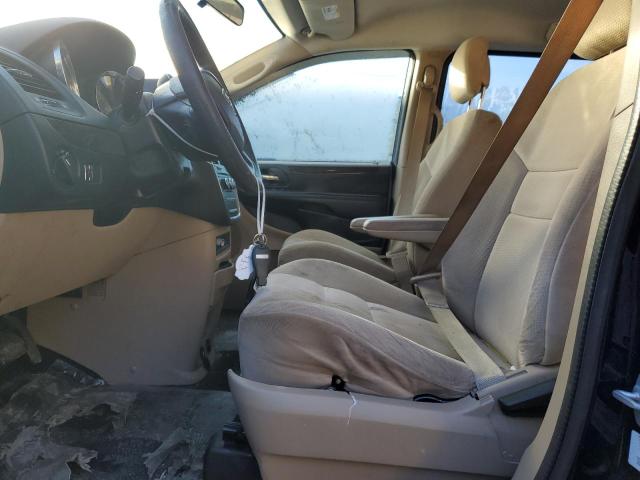 Photo 7 from auction – 2014 DODGE GRAND CARA with VIN 2C4RDGBG4ER268173