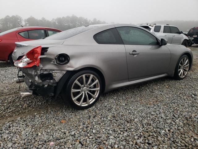 Photo 3 from auction – 2008 INFINITI G37 BASE with VIN JNKCV64E18M106628
