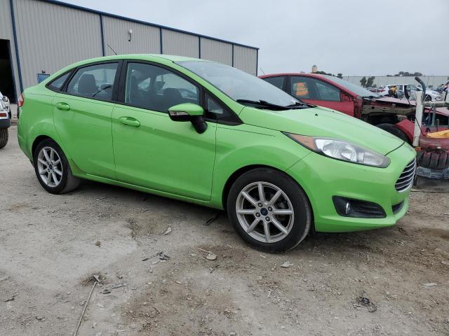 Photo 4 from auction – 2015 FORD FIESTA SE with VIN 3FADP4BJ5FM101962