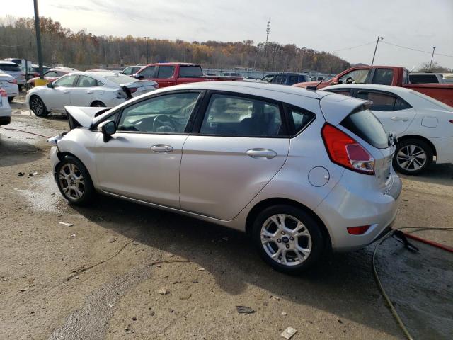Photo 2 from auction – 2015 FORD FIESTA SE with VIN 3FADP4EJ0FM204802