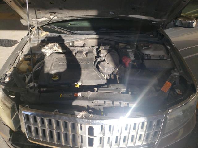 Photo 11 from auction – 2008 LINCOLN MKZ with VIN 3LNHM28TX8R657073
