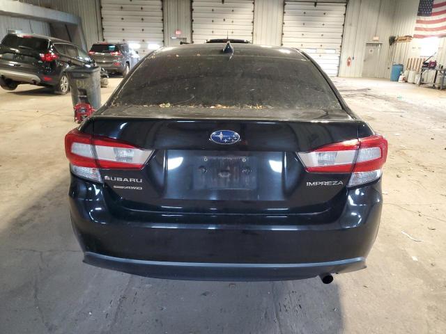 Photo 6 from auction – 2019 SUBARU IMPREZA PR with VIN 4S3GKAD6XK3617047