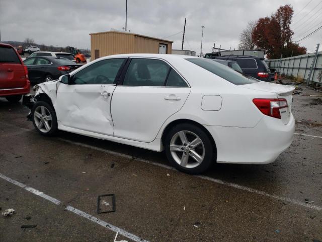 Photo 2 from auction – 2013 TOYOTA CAMRY L with VIN 4T1BF1FK6DU212210