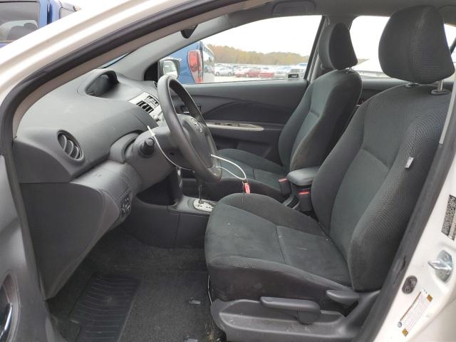 Photo 7 from auction – 2009 TOYOTA YARIS with VIN JTDBT903891302464