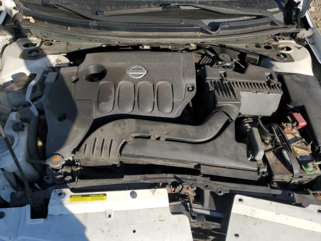 Photo 11 from auction – 2008 NISSAN ALTIMA 2.5 with VIN 1N4AL24E18C273719