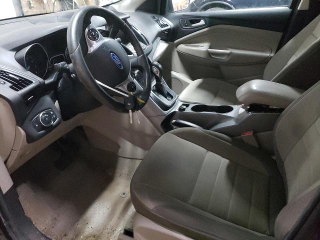 Photo 7 from auction – 2013 FORD ESCAPE SE with VIN 1FMCU9GX5DUA92676
