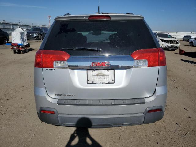 Photo 6 from auction – 2012 GMC TERRAIN SL with VIN 2GKALSEK2C6366625