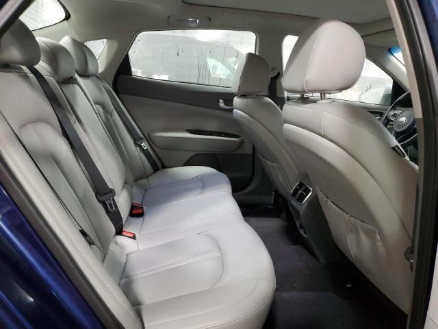 Photo 10 from auction – 2017 KIA OPTIMA EX with VIN 5XXGU4L32HG152033