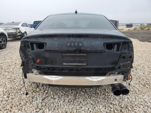 Photo 6 from auction – 2018 AUDI S6 PREMIUM with VIN WAUFFAFC4JN038655