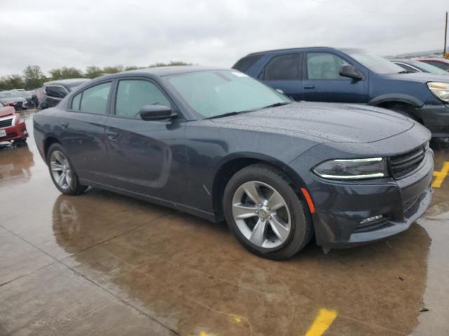 Photo 4 from auction – 2016 DODGE CHARGER SX with VIN 2C3CDXHG1GH230801