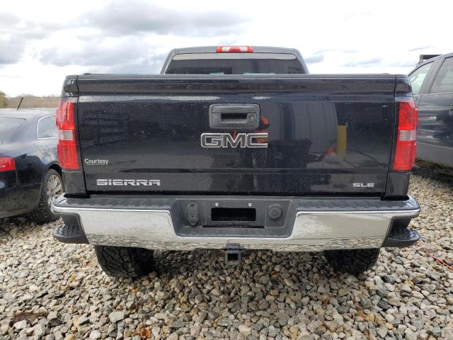 Photo 6 from auction – 2016 GMC SIERRA K15 with VIN 1GTV2MEC1GZ144642