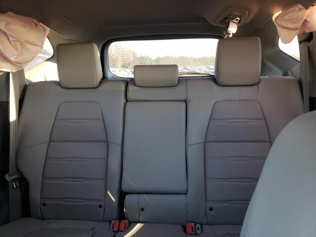 Photo 10 from auction – 2017 HONDA CR-V EXL with VIN 7FARW1H82HE025005