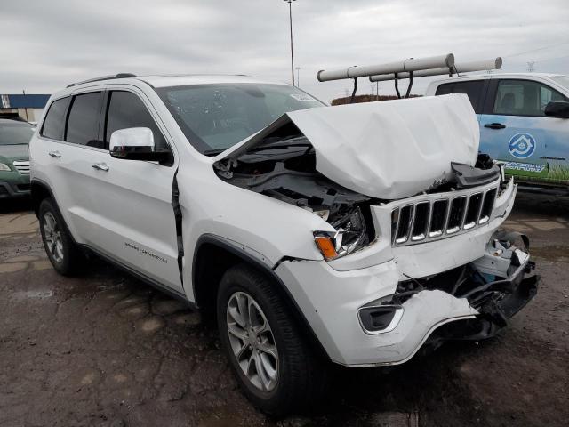 Photo 4 from auction – 2016 JEEP GRAND CHER with VIN 1C4RJFBG5GC493894