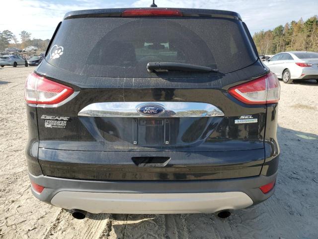 Photo 6 from auction – 2013 FORD ESCAPE SEL with VIN 1FMCU0HX1DUD38052
