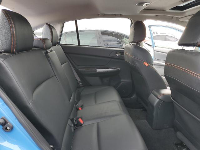 Photo 10 from auction – 2016 SUBARU CROSSTREK with VIN JF2GPANCXGH306378