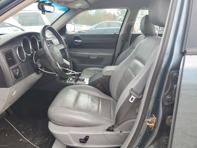Photo 7 from auction – 2006 DODGE CHARGER R/ with VIN 2B3KA53H86H174666
