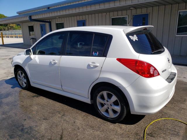Photo 2 from auction – 2012 NISSAN VERSA S with VIN 3N1BC1CP4CK246452
