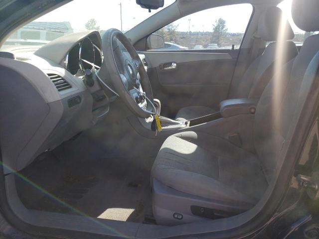 Photo 7 from auction – 2011 CHEVROLET MALIBU LS with VIN 1G1ZB5E14BF200565