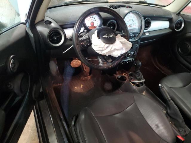 Photo 8 from auction – 2013 MINI COOPER with VIN WMWSU3C59DT679712