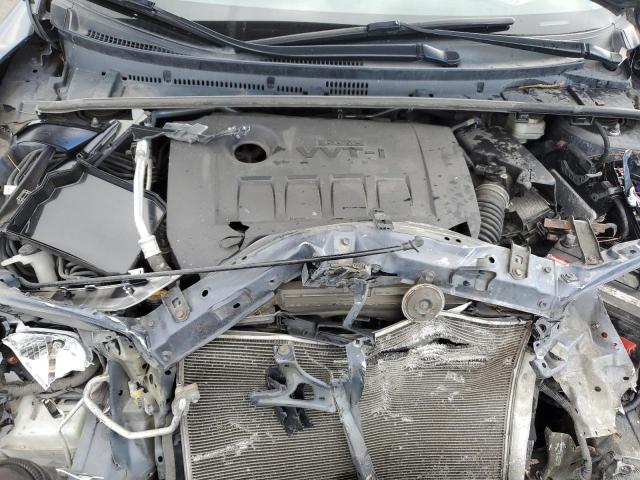 Photo 11 from auction – 2015 TOYOTA COROLLA L with VIN 5YFBURHE6FP349518