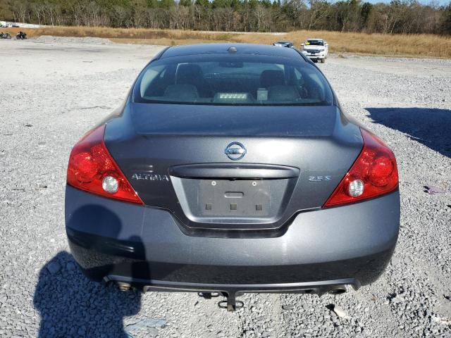 Photo 6 from auction – 2012 NISSAN ALTIMA S with VIN 1N4AL2EP6CC263227
